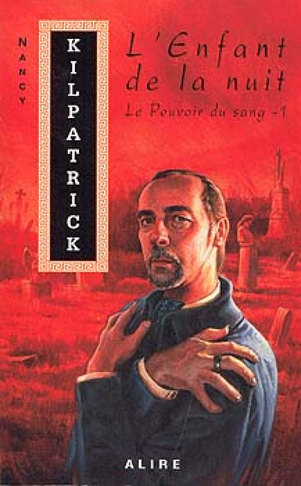 L’Enfant de la Nuit