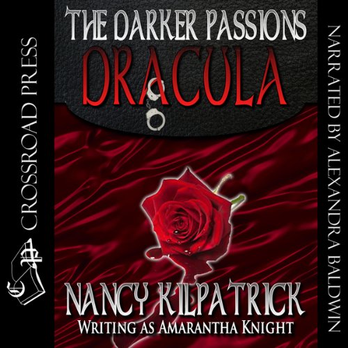 The Darker Passions: Dracula