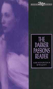 The Darker Passions Reader
