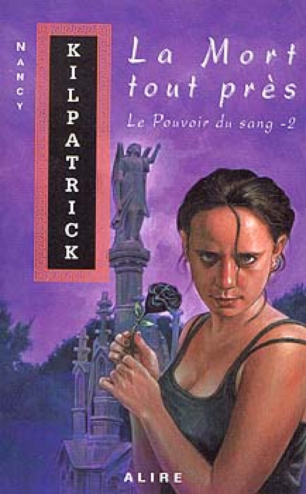 La Mort Tout Près