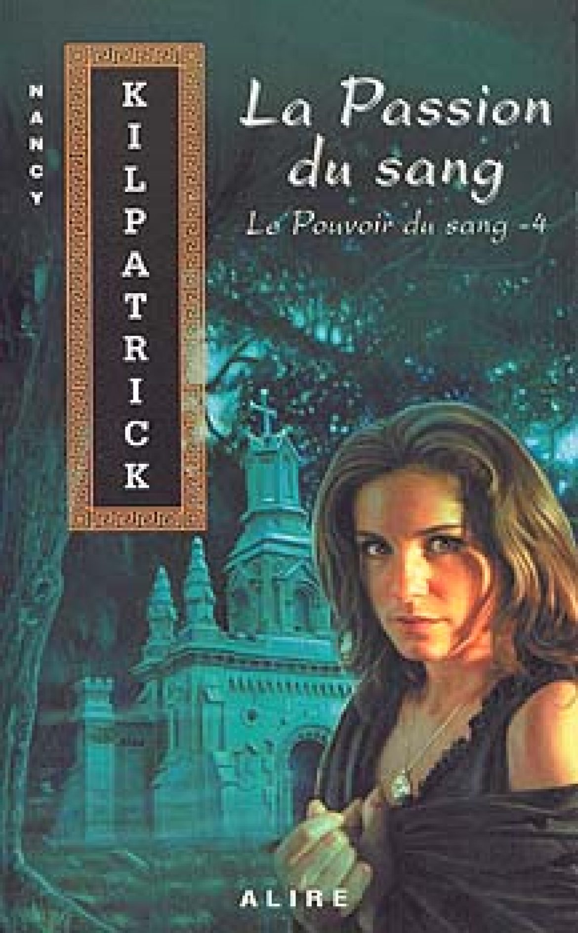 La Passion du Sang